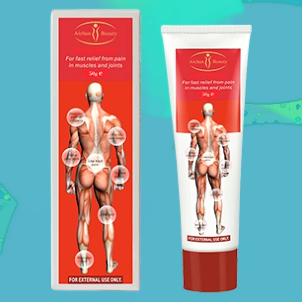 RedJoint Pain Relief