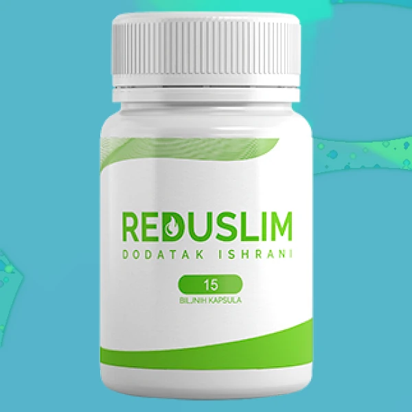 REDUSLIM caps