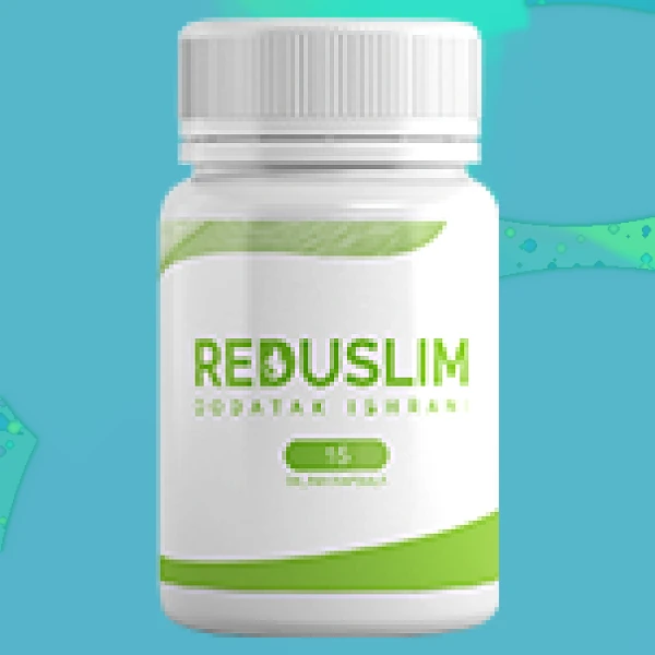 ReduslimCaps