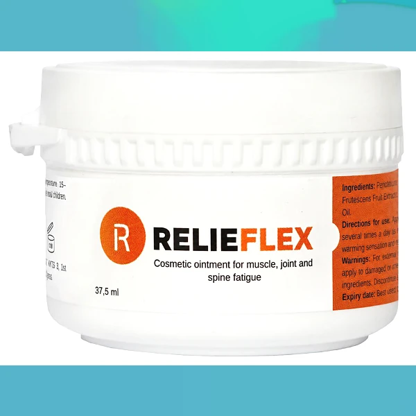 RelieFlex