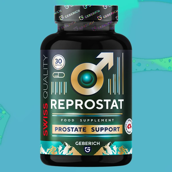 Reprostat