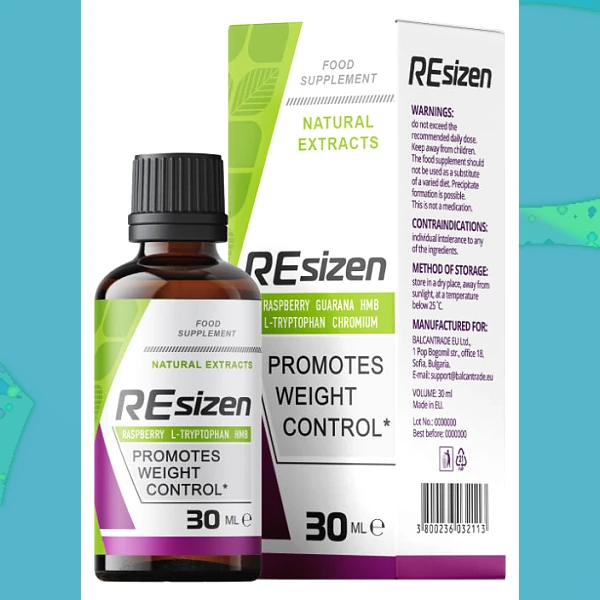 Resizen