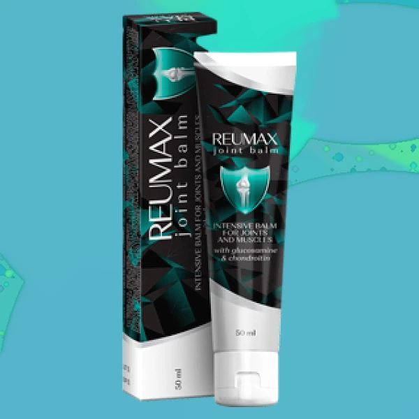 Reumax