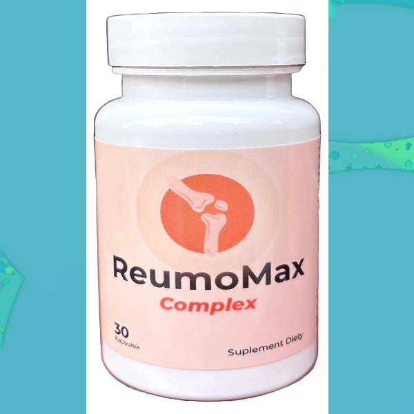 ReumoMax