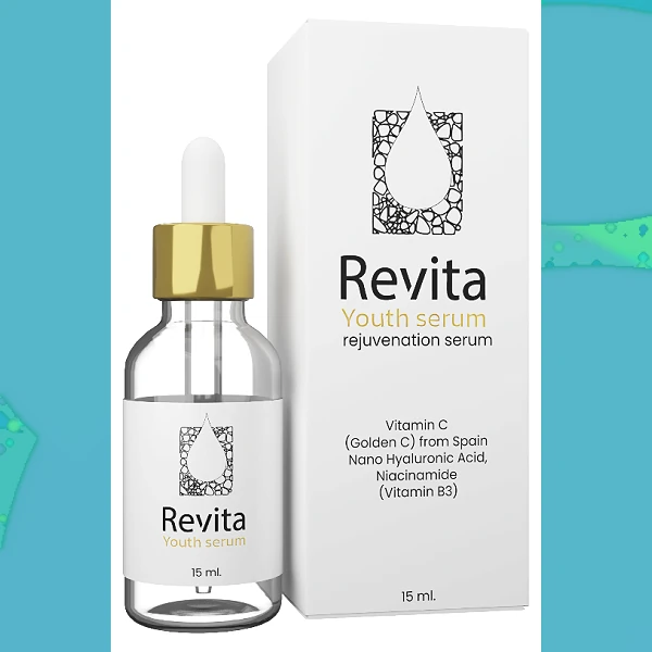 Revita Youth