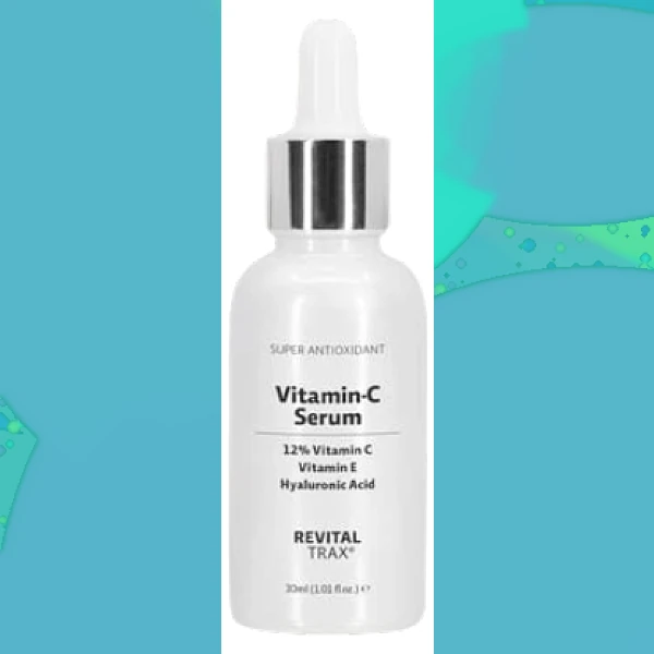 RevitalTrax Skin Collagen Serum