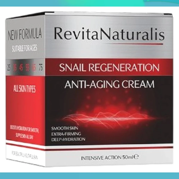 RevitaNaturalis