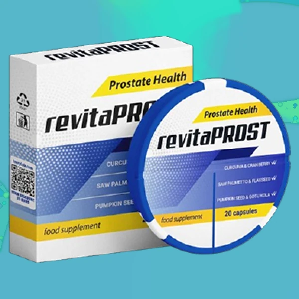 Revitaprost