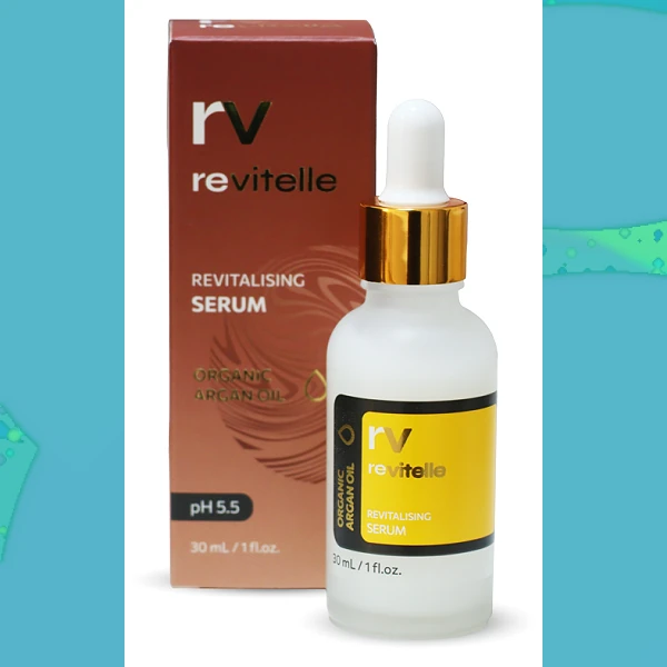 Revitelle