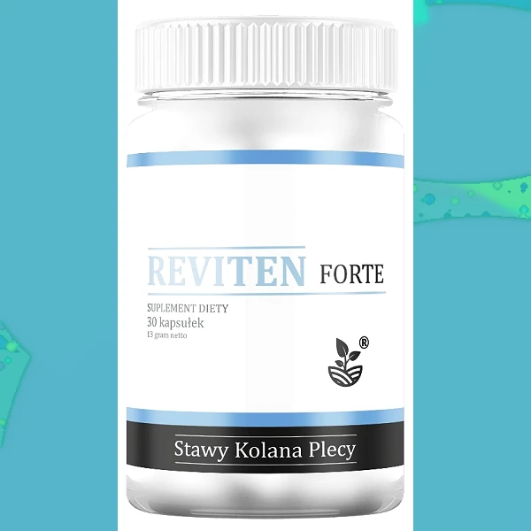 Reviten Forte
