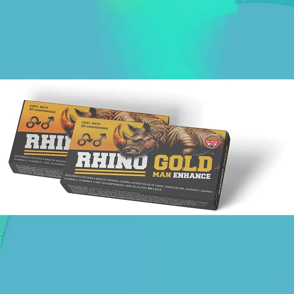 Rhino Gold