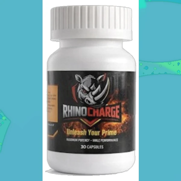 Rhinocharge
