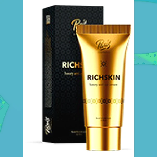 Rich Skin