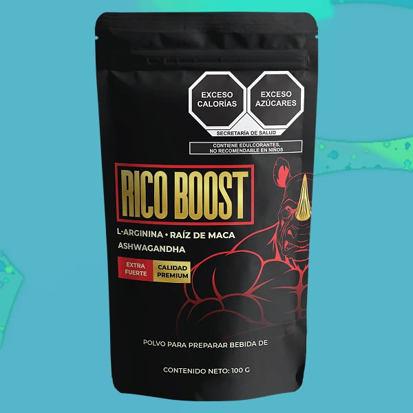 Rico Boost