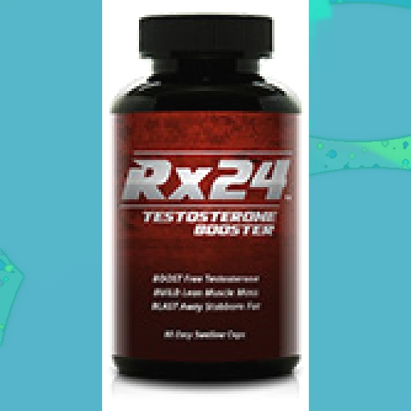 Rx24 Men's