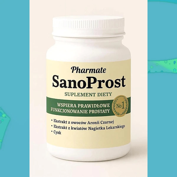 SanoProst