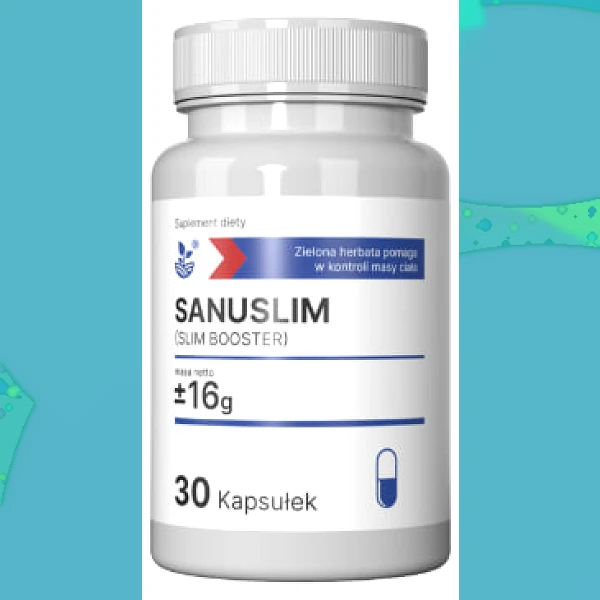 Sanuslim