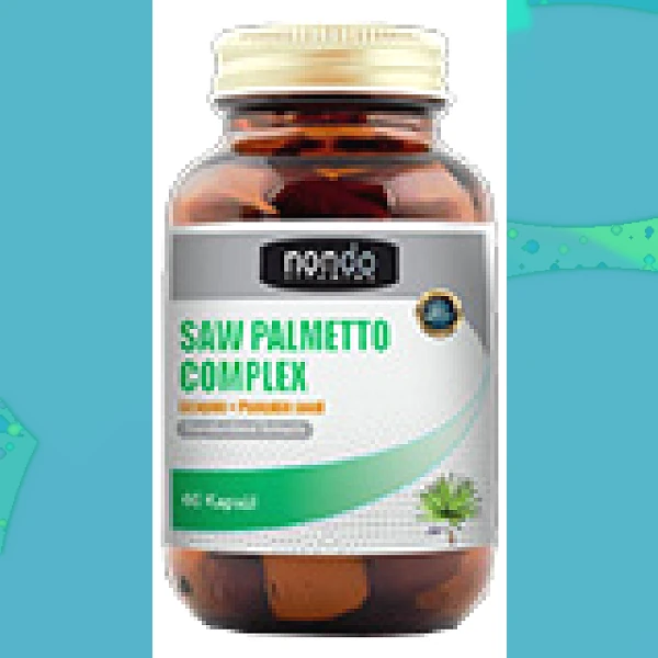Saw Palmetto