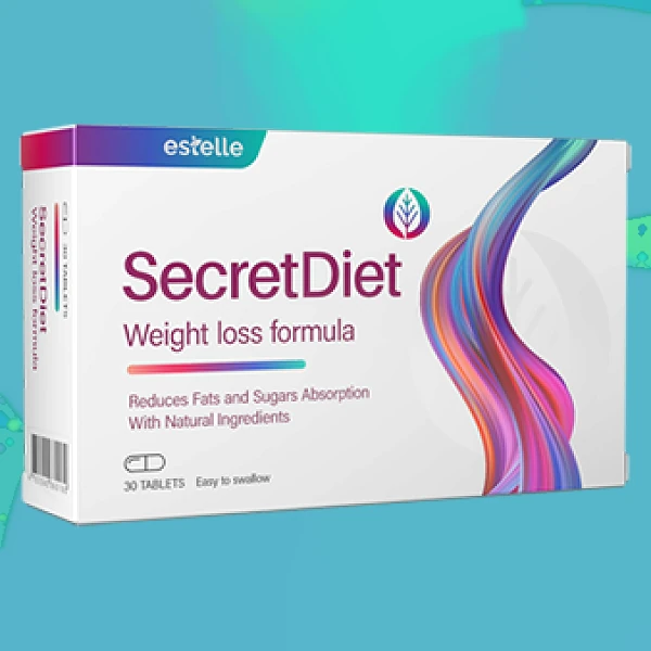 SecretDiet
