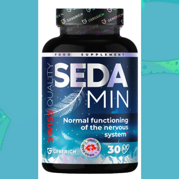 Sedamin