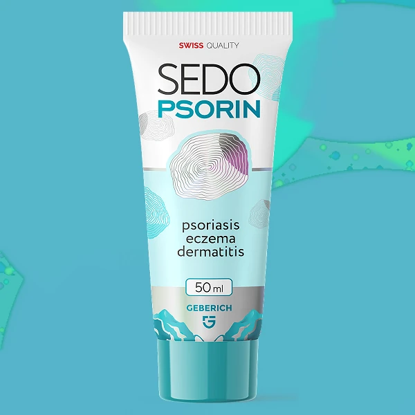 Sedopsorin