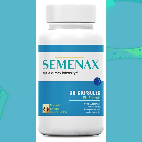Semenax