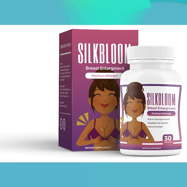 SilkBloom