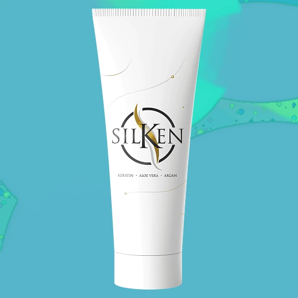 Silken