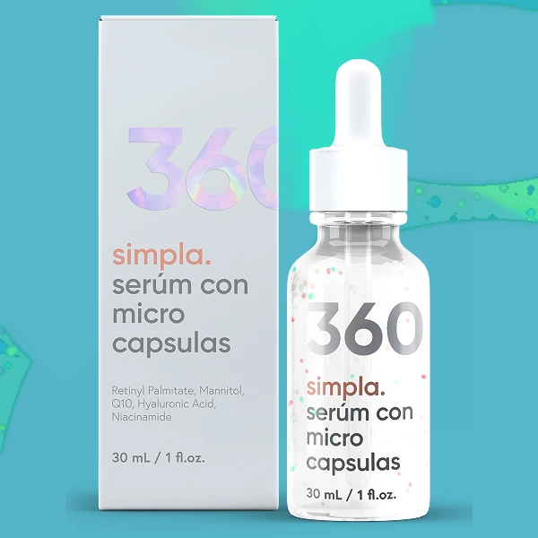 Simpla 360
