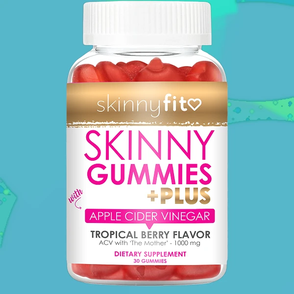 Skinny Gummies
