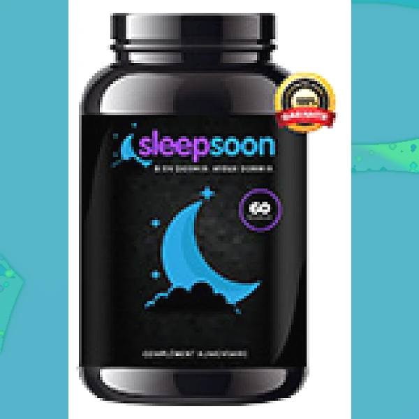 Sleepsoon