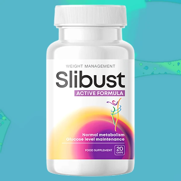 Slibust