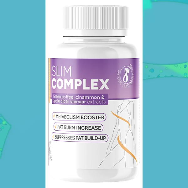 Slim Complex