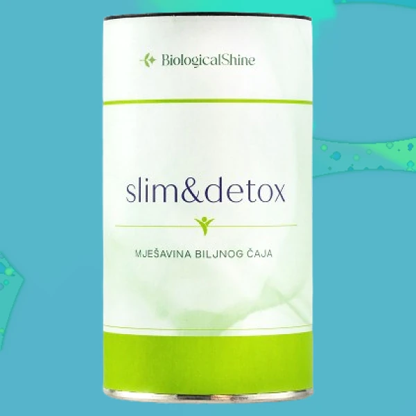 Slim & Detox