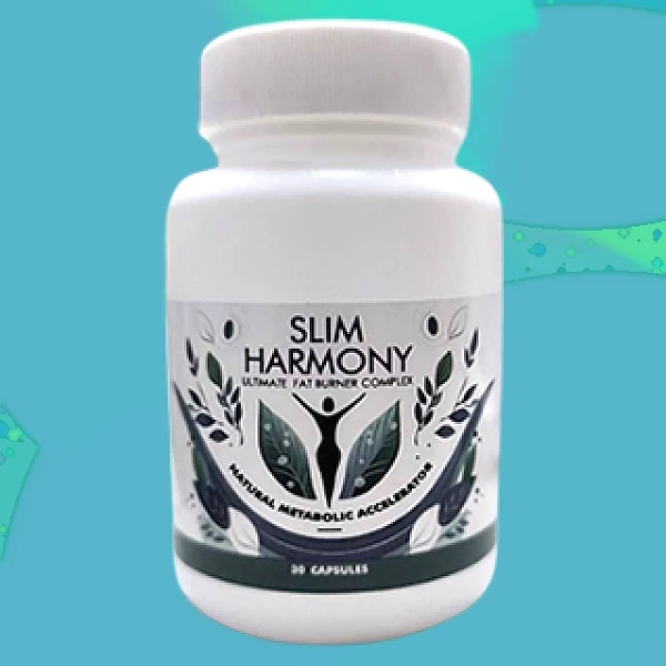 Slim Harmony