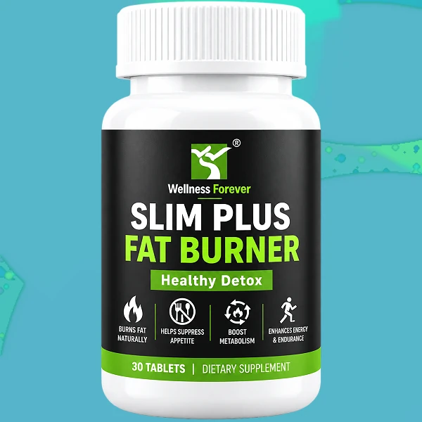 Slim plus Fatburner