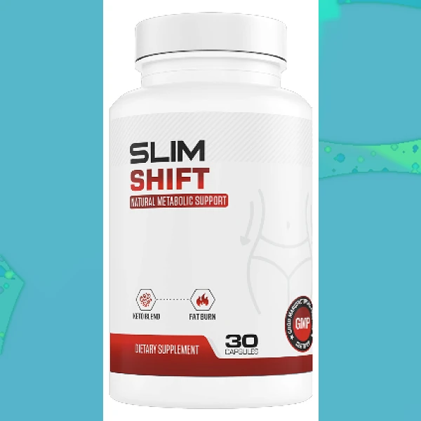Slim Shift