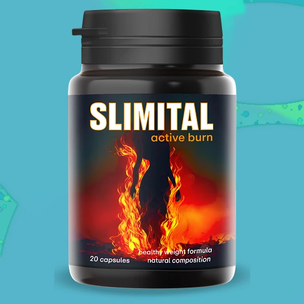 Slimital