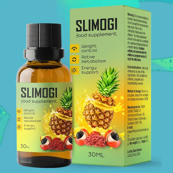 Slimogi