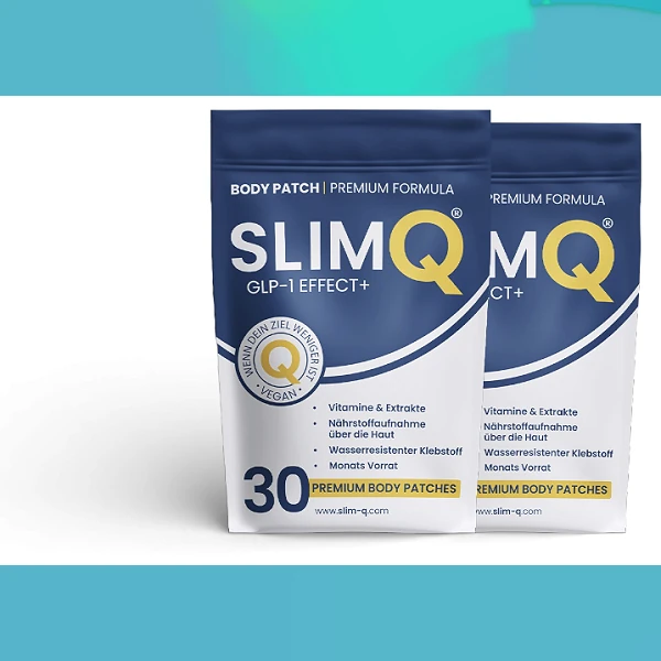 SlimQ GLP-1