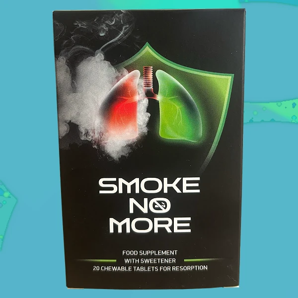 Smoke No More
