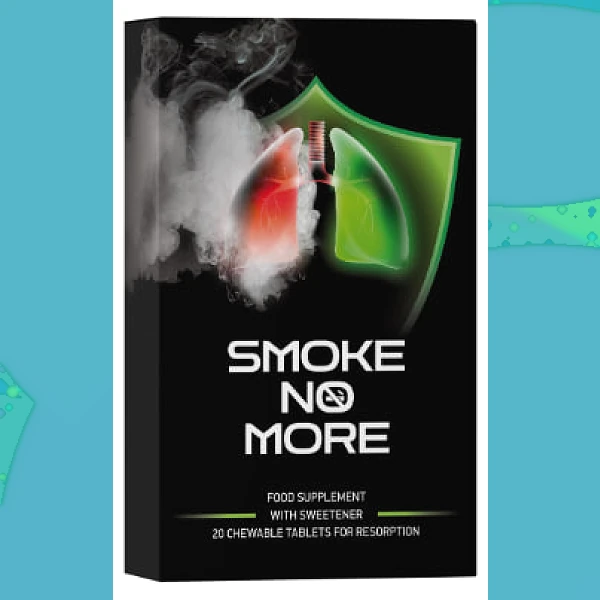 SmokeNOmore