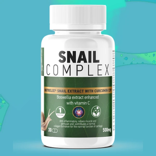 Snail Complex