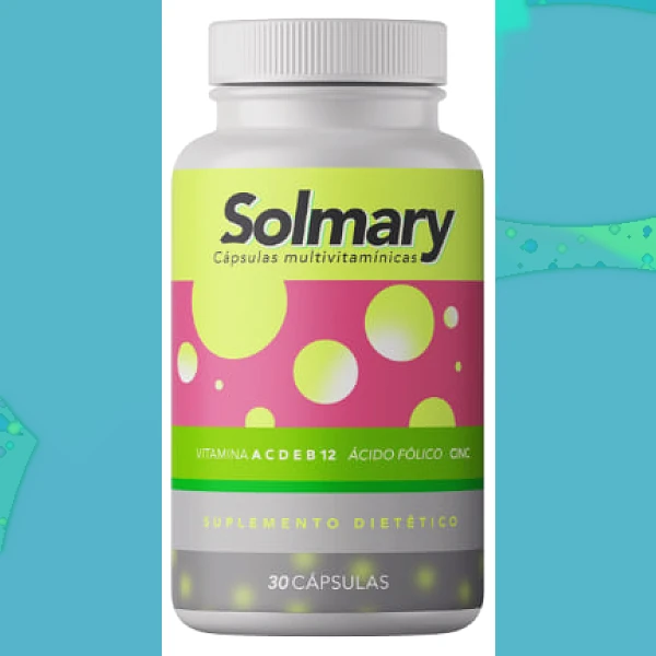 Solmary