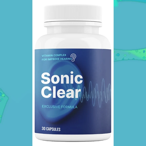 SonicClear