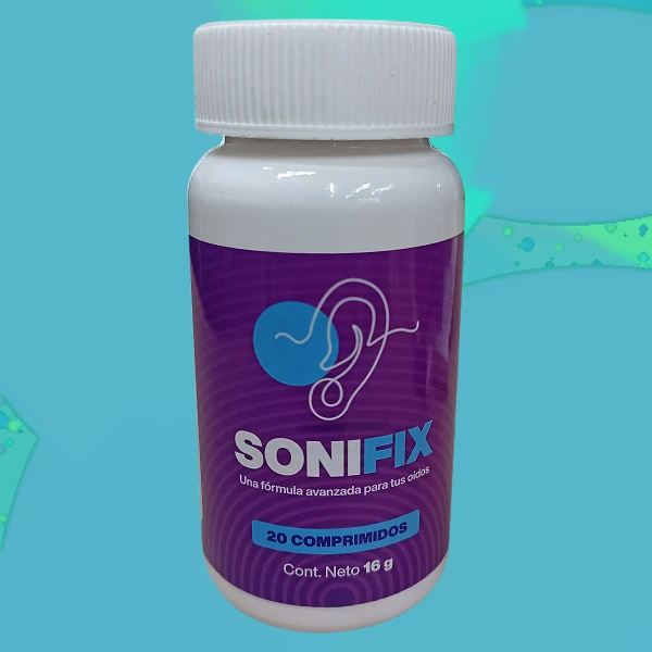 Sonifix