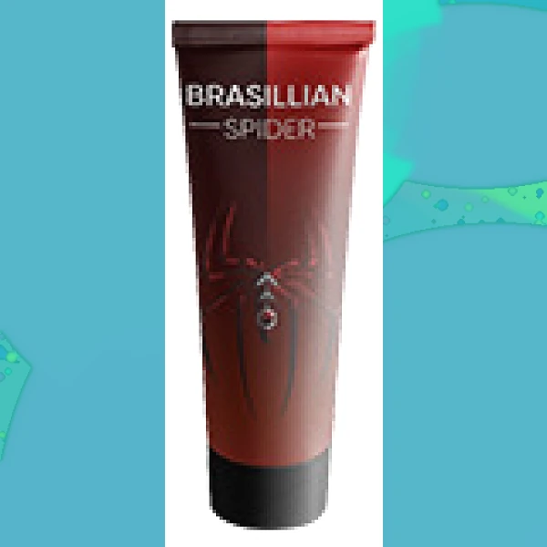 Spider Gel