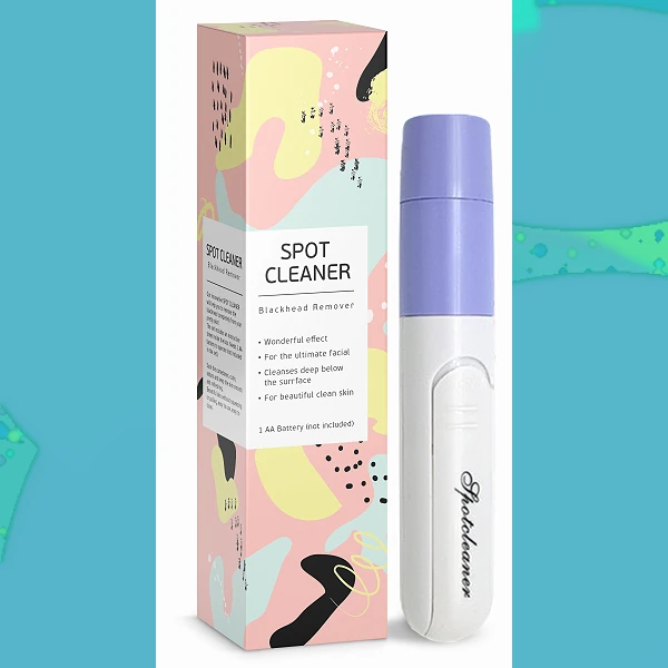 Spot Cleaner
