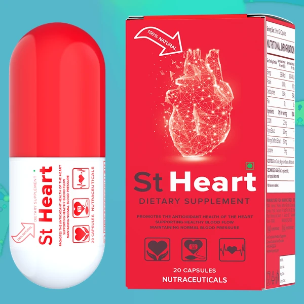 St Heart