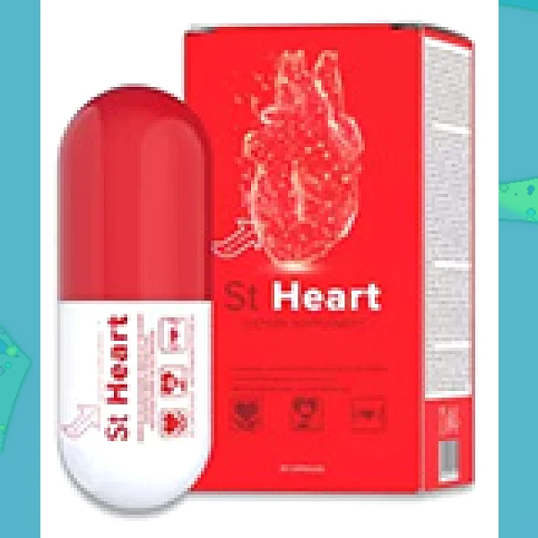 St Hearts